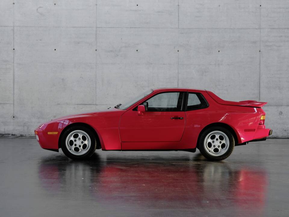 Bild 14/50 von Porsche 944 S2 (1990)