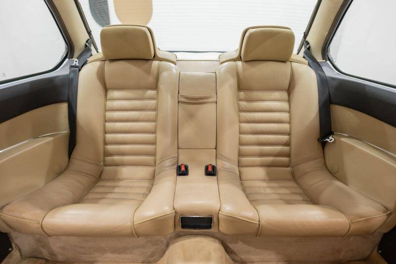 Bild 25/37 von BMW 635 CSi (1982)