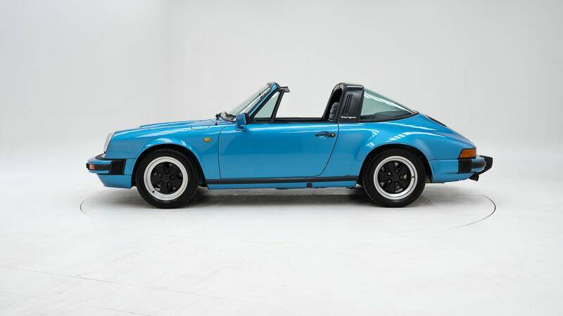 Bild 8/15 von Porsche 911 SC 3.0 (1981)