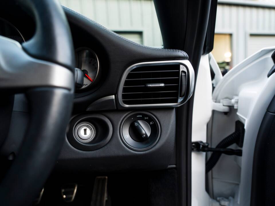 Bild 31/52 von Porsche 911 Turbo (2010)