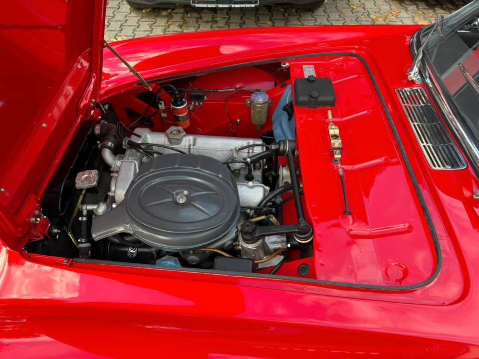 Image 32/34 of FIAT 1500 S (1961)