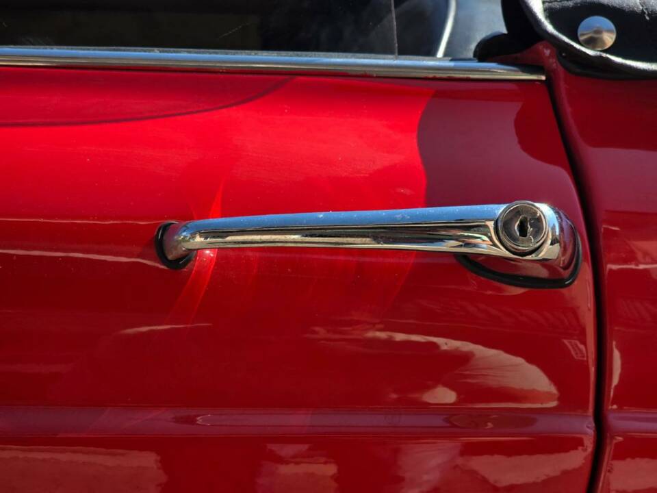 Bild 22/29 von FIAT 1500 (1965)