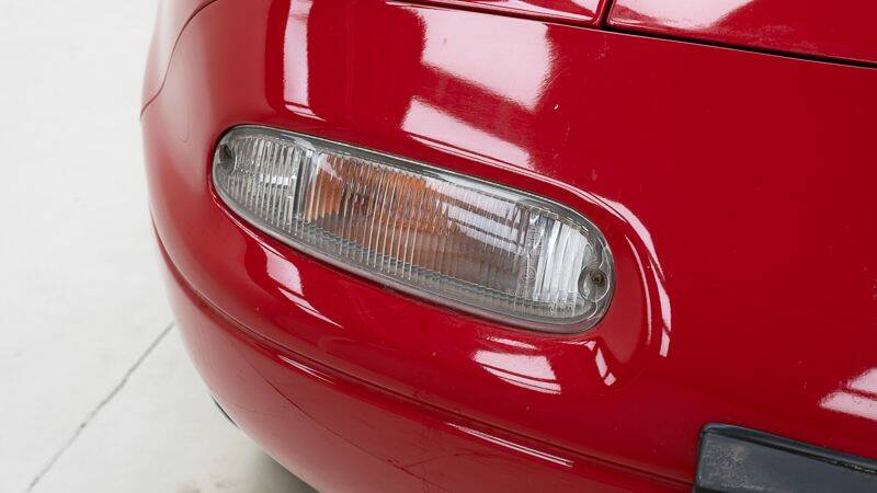 Image 13/15 of Mazda MX-5 1.6 (1991)