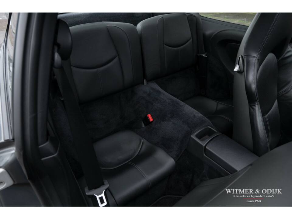 Image 32/41 of Porsche 911 Carrera 4S (2009)