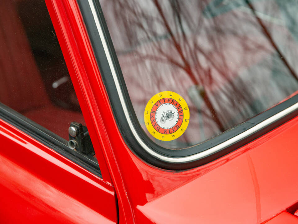 Bild 21/44 von Austin Mini Cooper 1000 (1969)