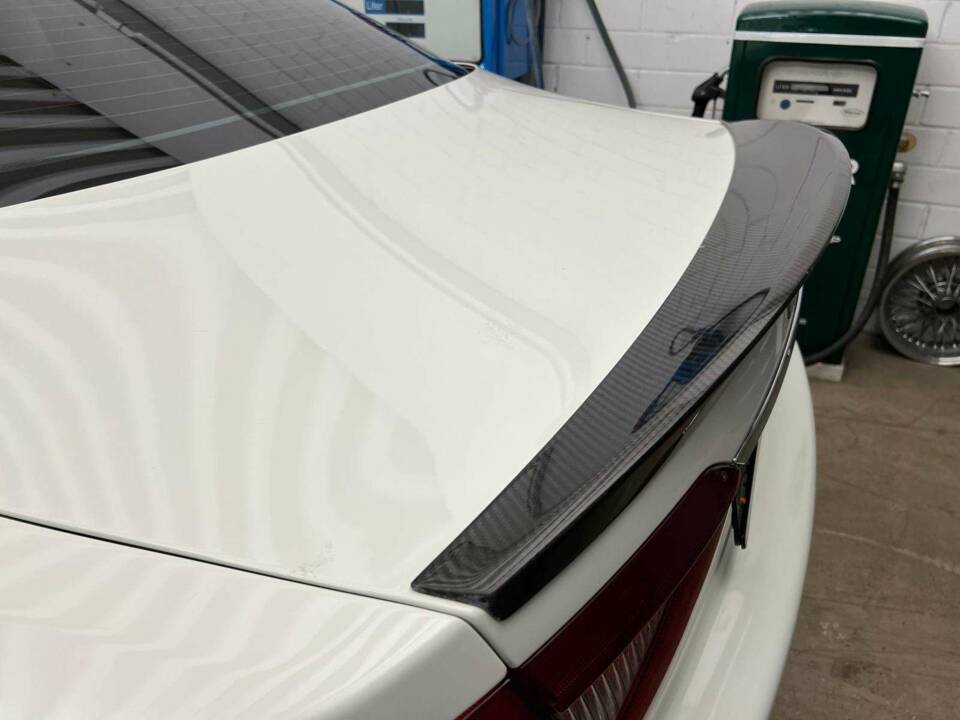 Bild 14/20 von Maserati GranTurismo Sport (2013)
