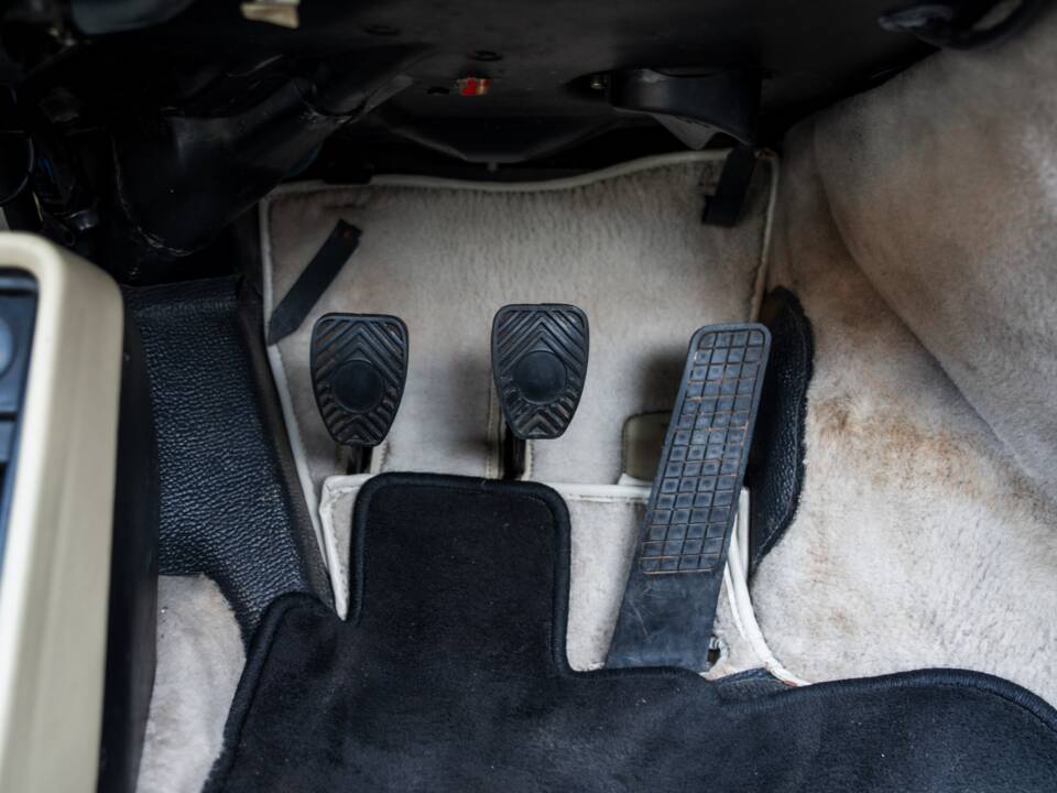 Imagen 23/60 de Porsche 911 Carrera 3.2 (WTL) (1988)