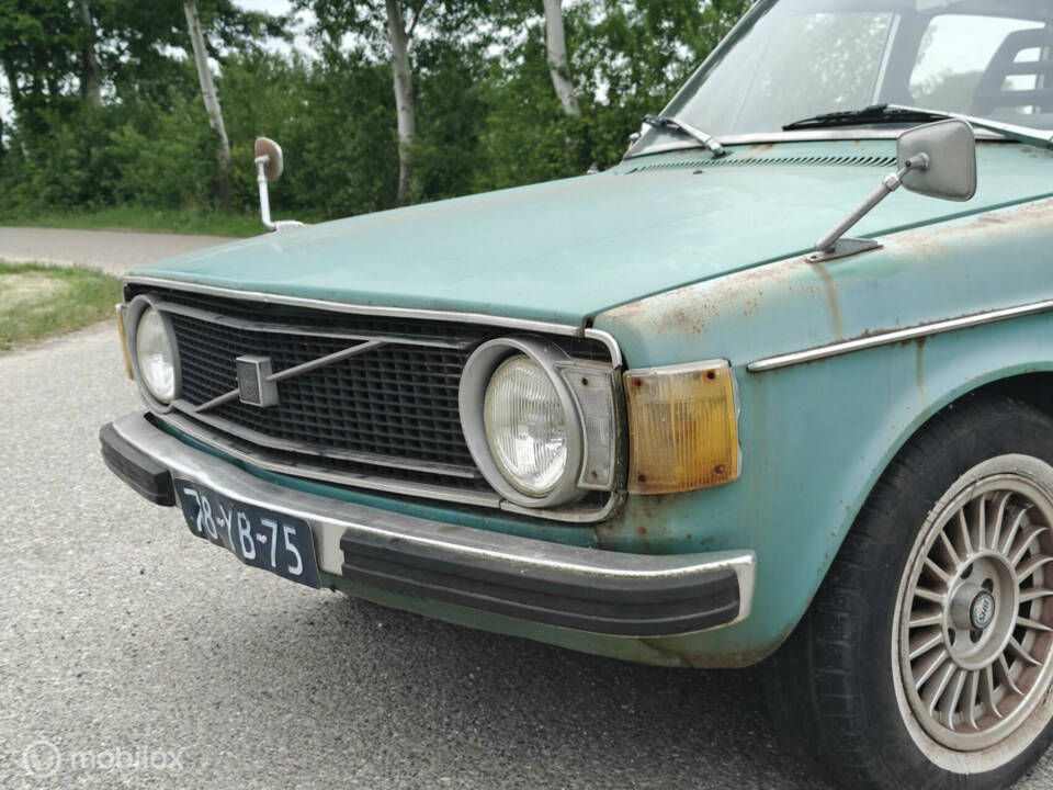 Imagen 20/25 de Volvo 145 DL (1973)
