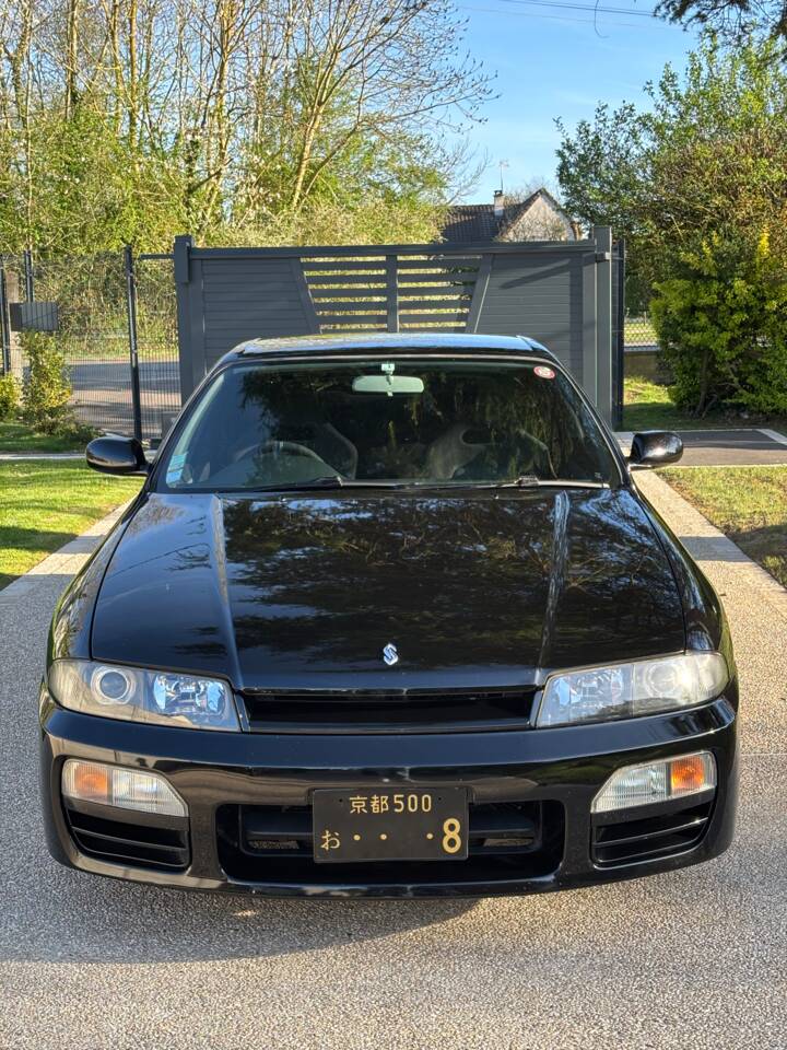 Image 8/43 of Nissan Skyline GTS25T (1997)