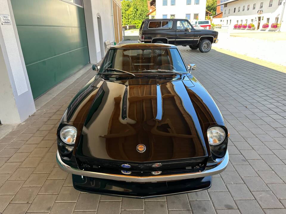 Image 14/69 of Datsun 240 Z (1973)