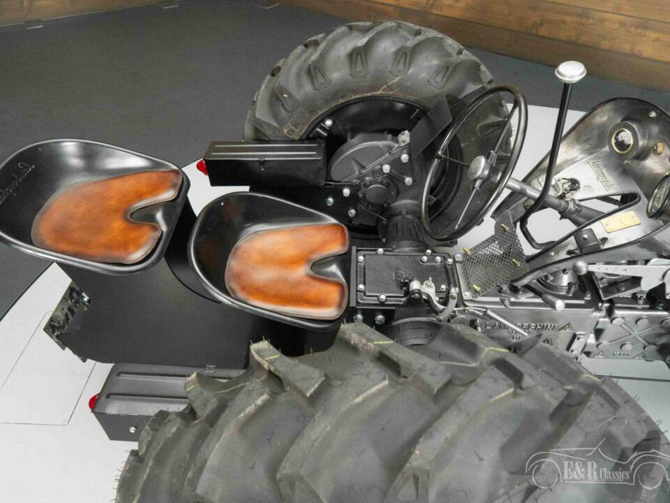 Bild 6/19 von Lamborghini Centenario (1962)