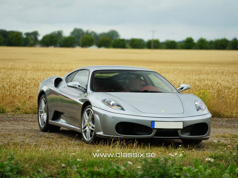 Image 2/24 of Ferrari F430 (2007)