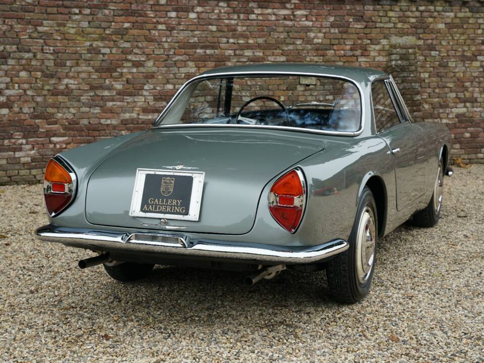 Afbeelding 33/50 van Lancia Flaminia GT Touring (1959)