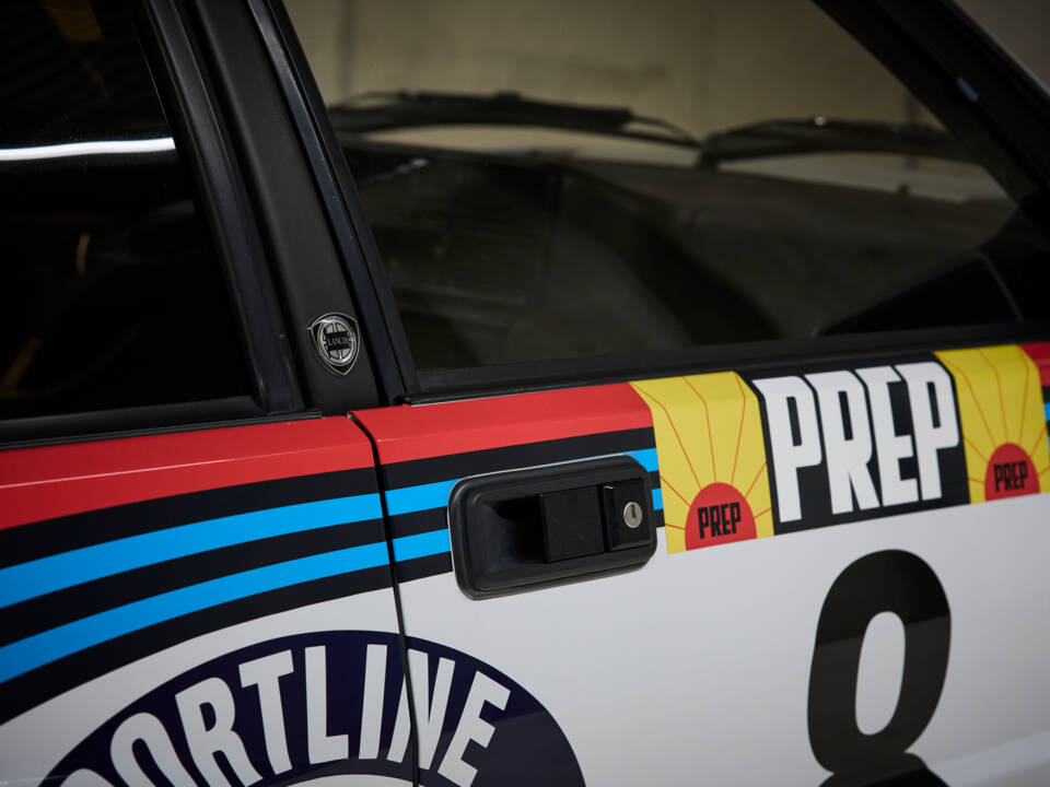Bild 29/98 von Lancia Delta HF Integrale Evoluzione I &quot;Martini 6&quot; (1992)