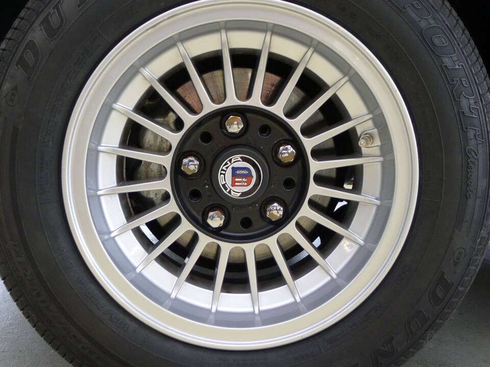 Bild 32/39 von BMW 3.0 CS (1972)