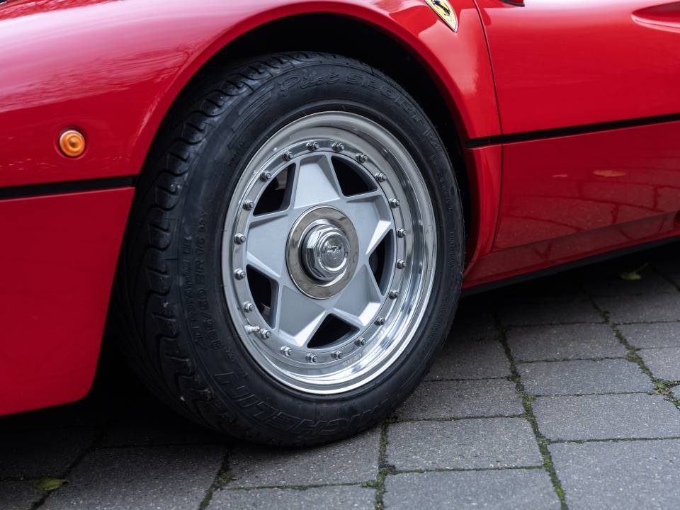 Bild 10/38 von Ferrari 288 GTO (1985)