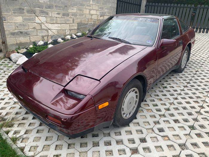 Image 1/9 of Nissan 300 ZX (1988)