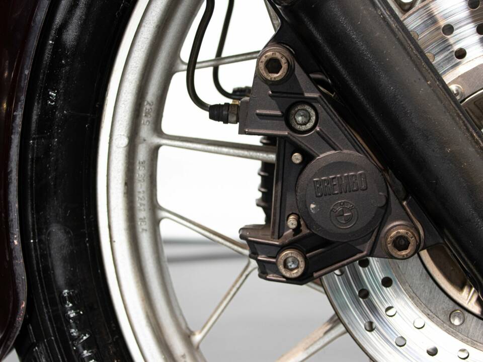 Afbeelding 11/50 van BMW DUMMY (1982)