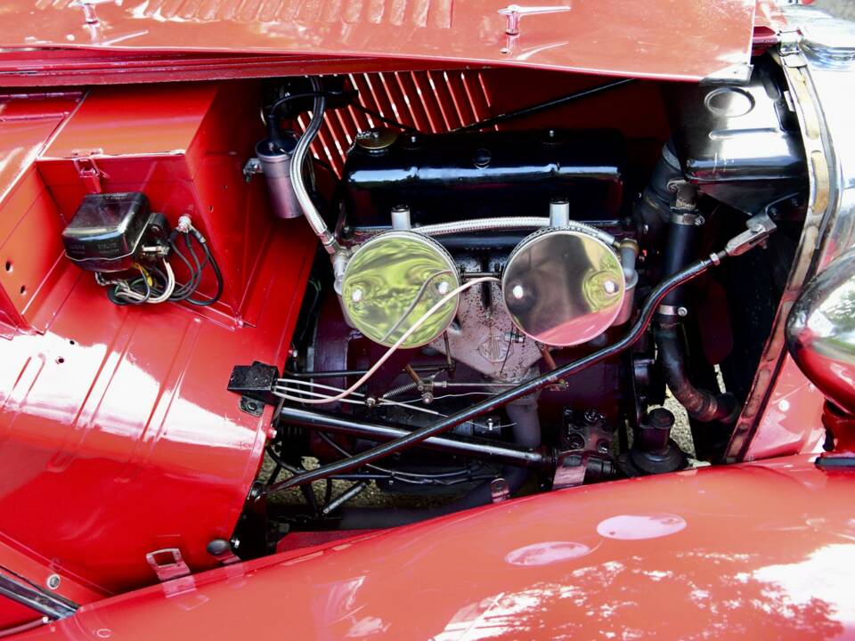 Bild 33/50 von MG TC (1945)