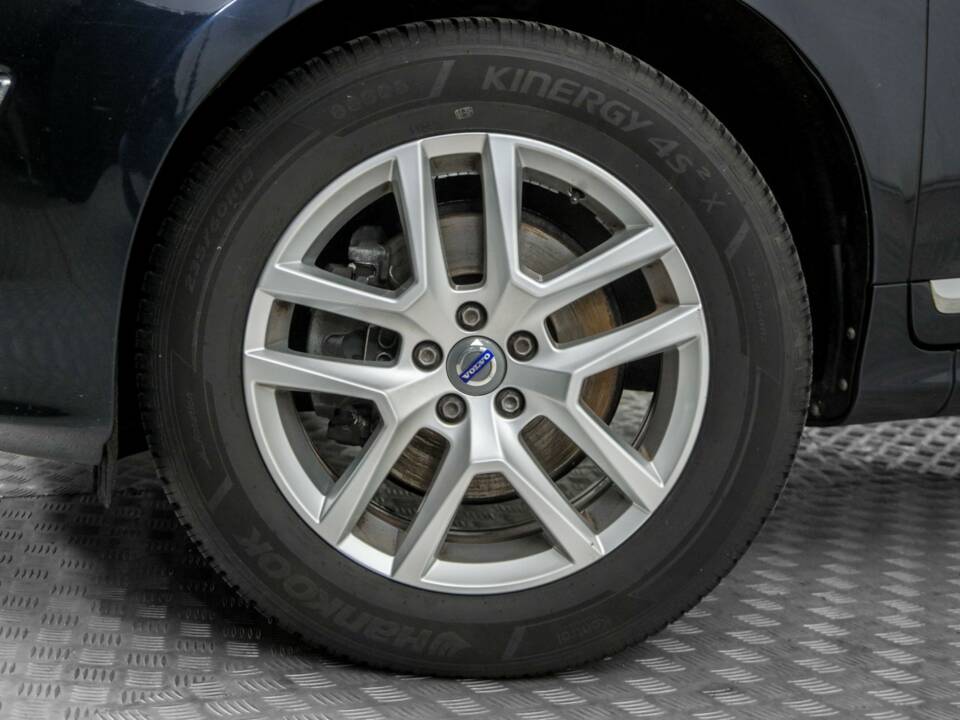 Image 4/50 de Volvo XC60 D3 (2017)