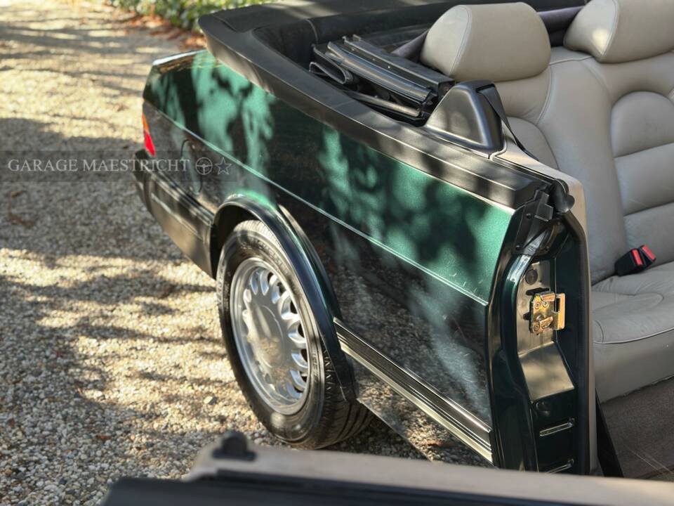 Image 33/100 of Saab 900 S (1993)