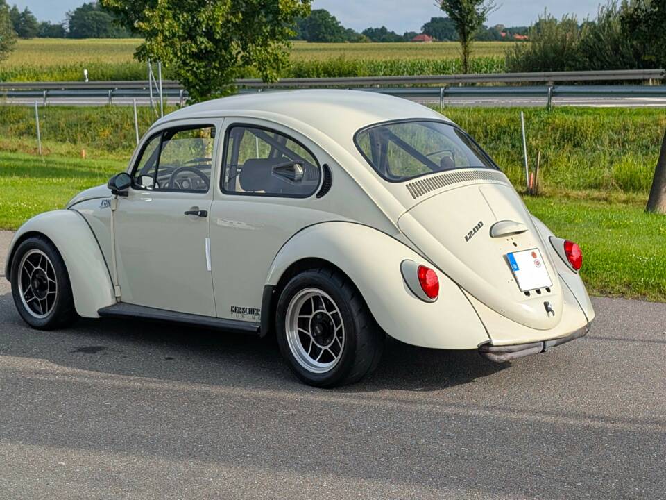 Bild 4/13 von Volkswagen Käfer 1200 (1973)