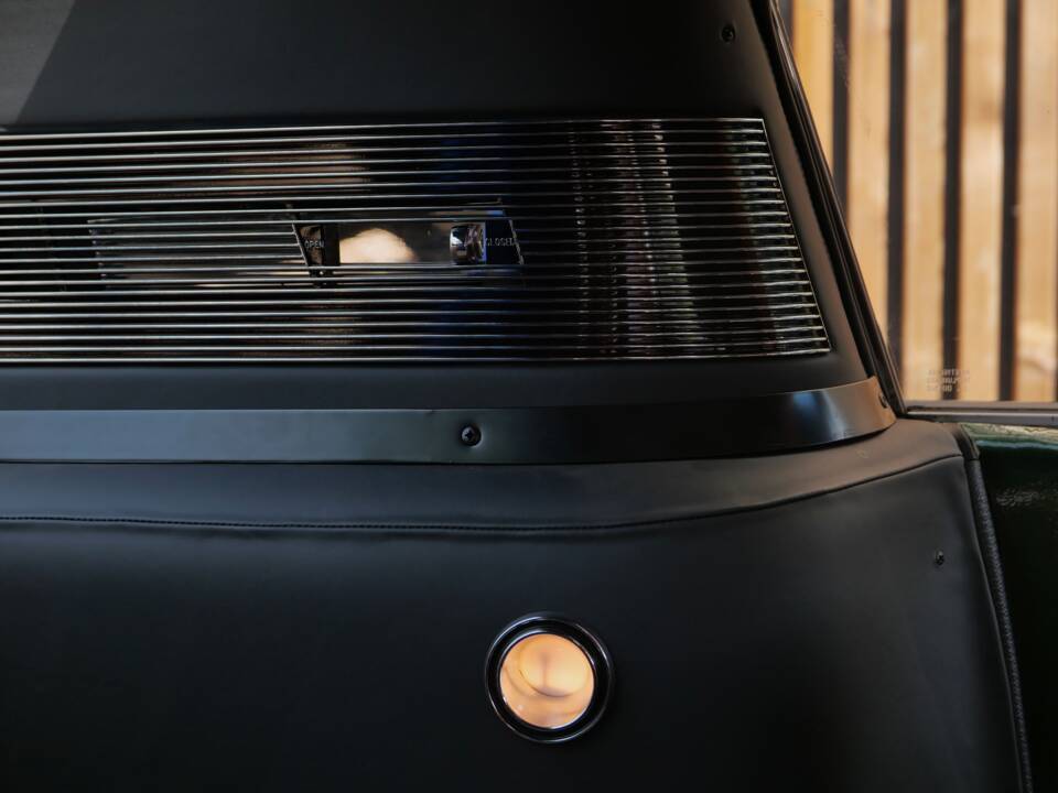 Bild 24/32 von Ford Mustang Custom (1967)