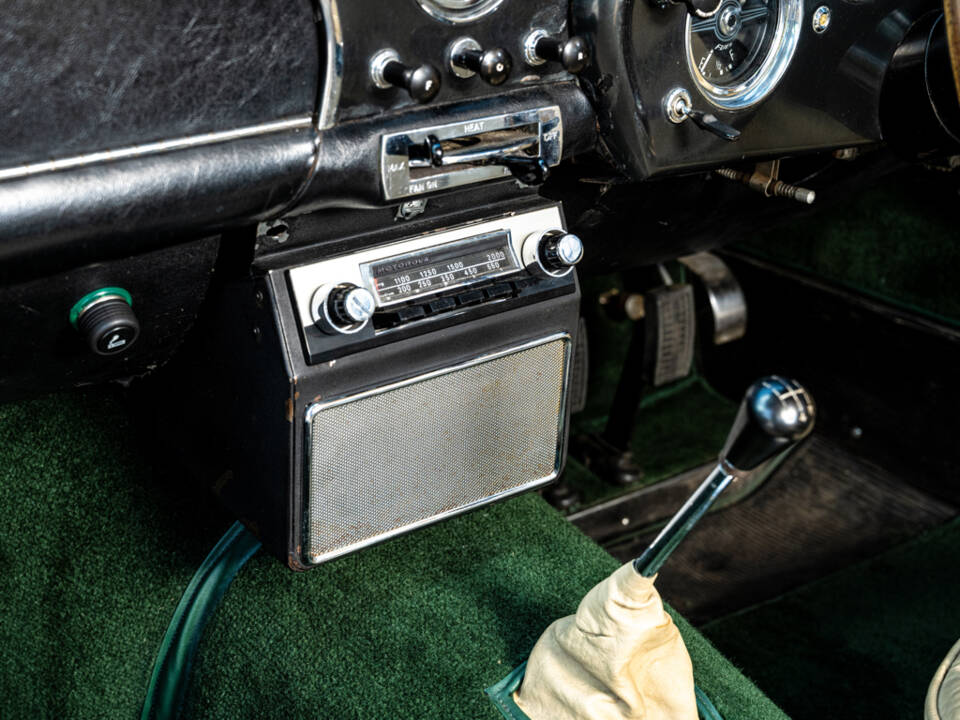 Bild 14/50 von Aston Martin DB 4 (1962)