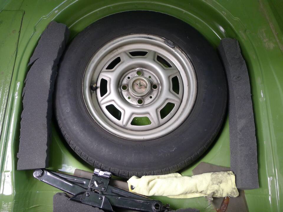 Immagine 20/50 di BMW 318 (1979)