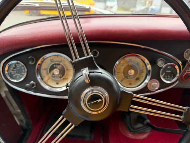 Bild 10/16 von Austin-Healey 100/6 (BN4) (1957)