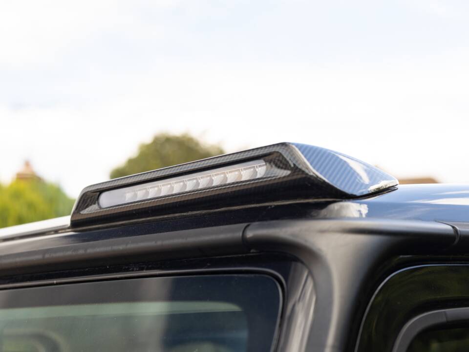 Image 29/50 of Mercedes-Benz G 63 AMG (LWB) (2020)