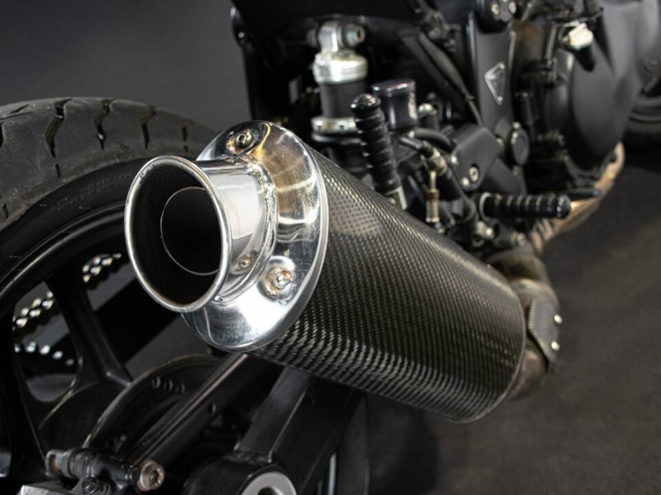 Afbeelding 45/50 van Triumph Trident 900 (1994)