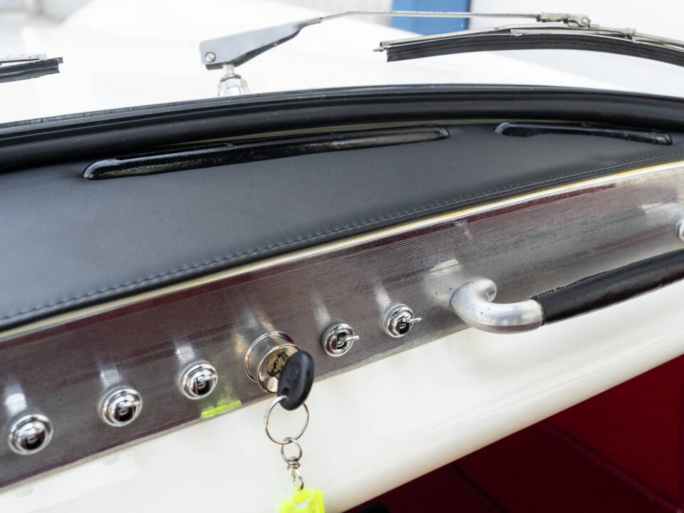 Afbeelding 44/98 van Abarth 1600 Spider Allemano (1959)