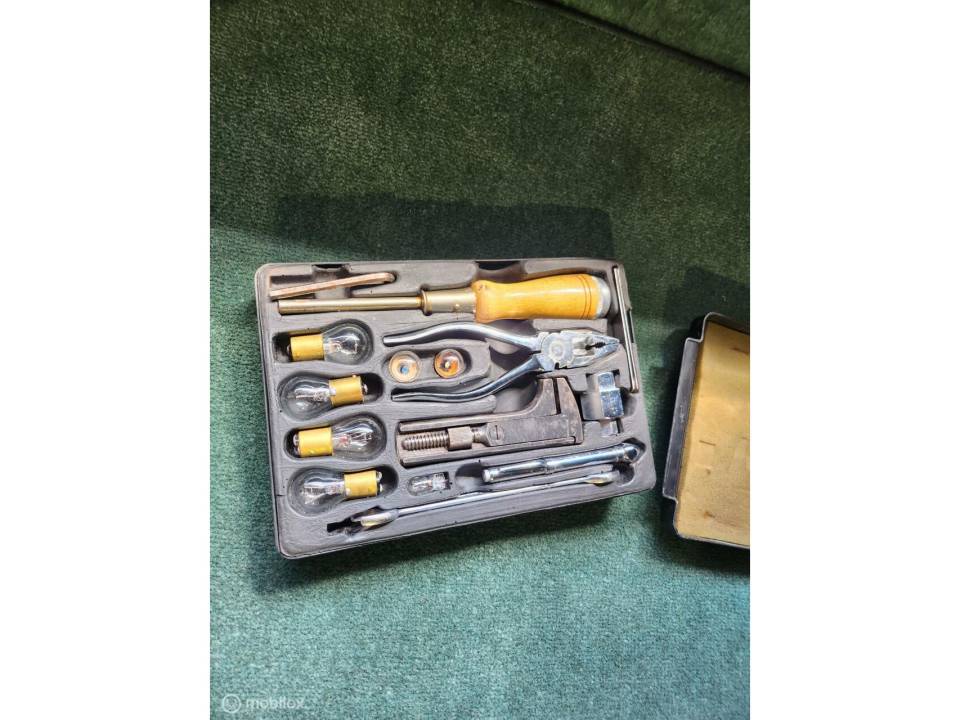 Afbeelding 39/41 van Rolls-Royce Silver Shadow II (1978)