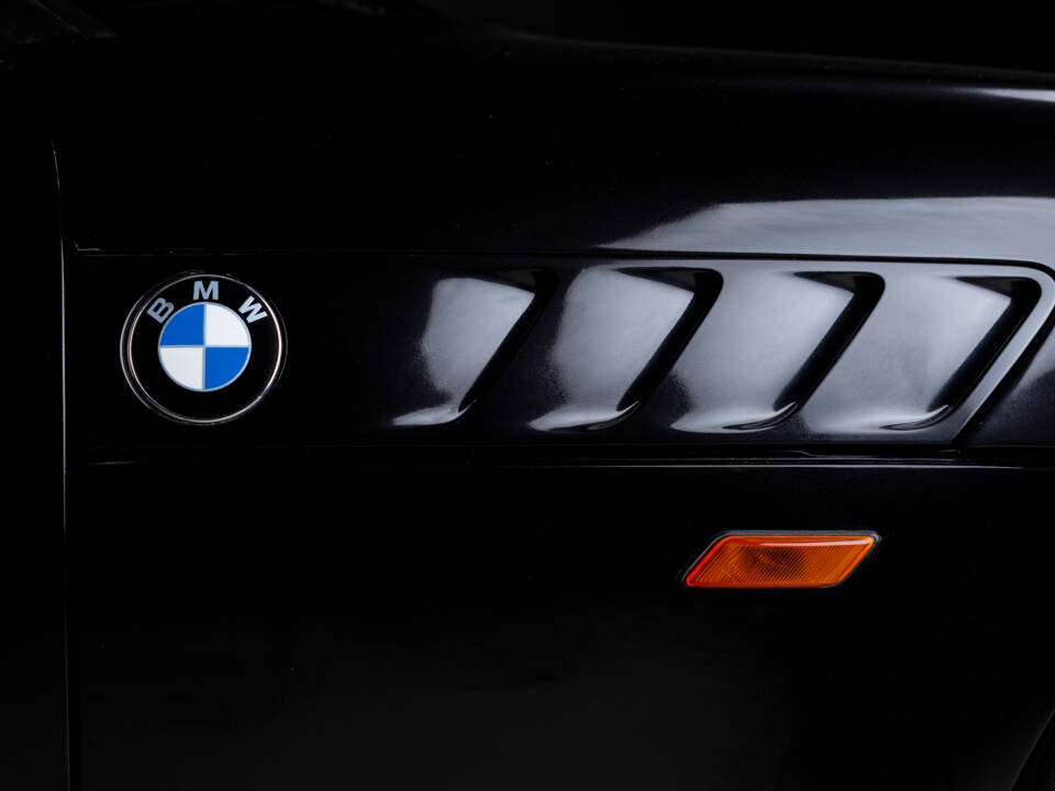 Image 37/39 of BMW Z3 1.9 (1996)