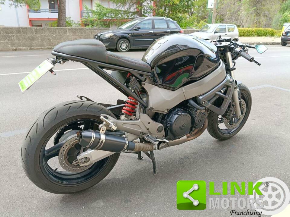 Bild 8/10 von Honda DUMMY (2000)