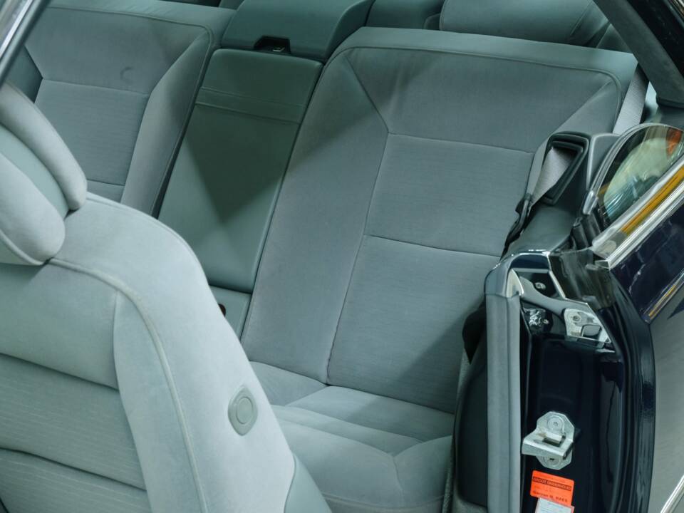 Bild 44/50 von Mercedes-Benz S 420 C (1994)
