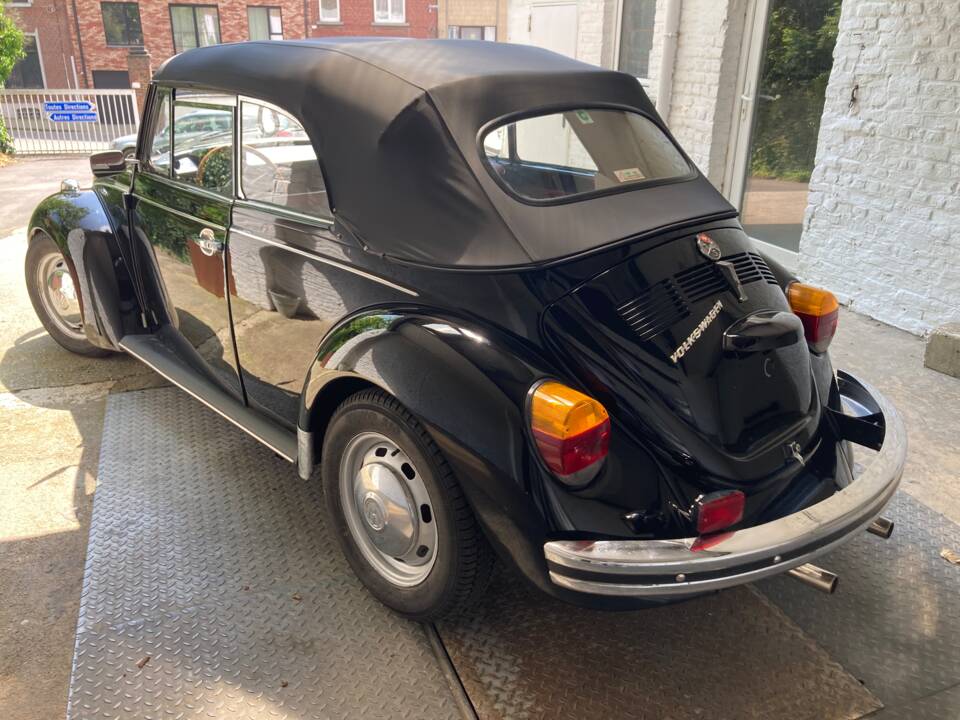 Image 18/27 of Volkswagen Beetle 1303 (1973)