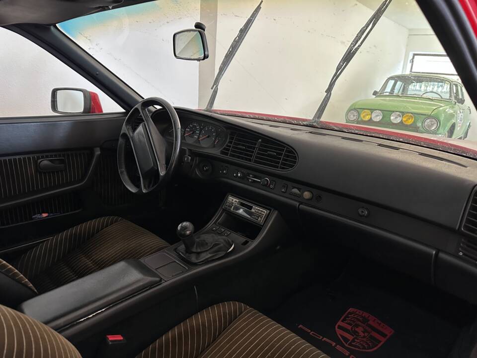 Imagen 4/5 de Porsche 944 S (1988)