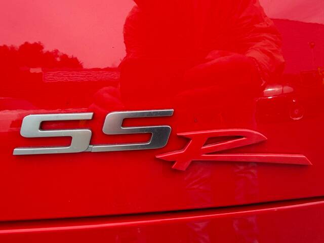 Bild 23/24 von Chevrolet SSR (2003)