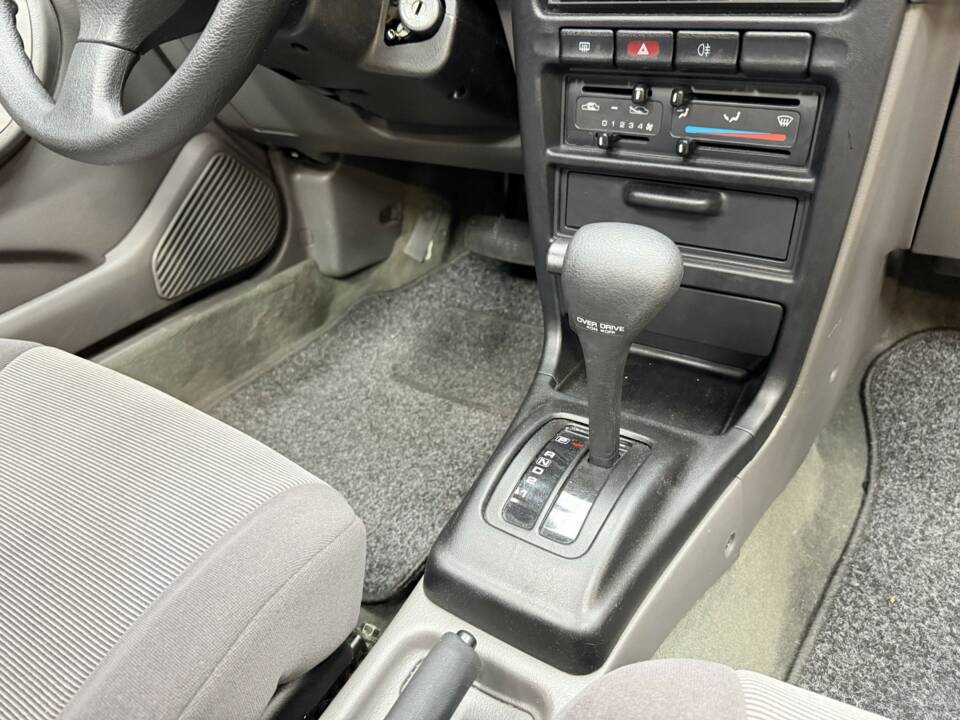 Image 50/50 of Nissan 100 NX (1994)