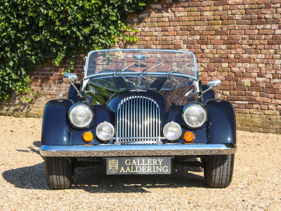 Image 19/50 of Morgan Plus 8 (1982)