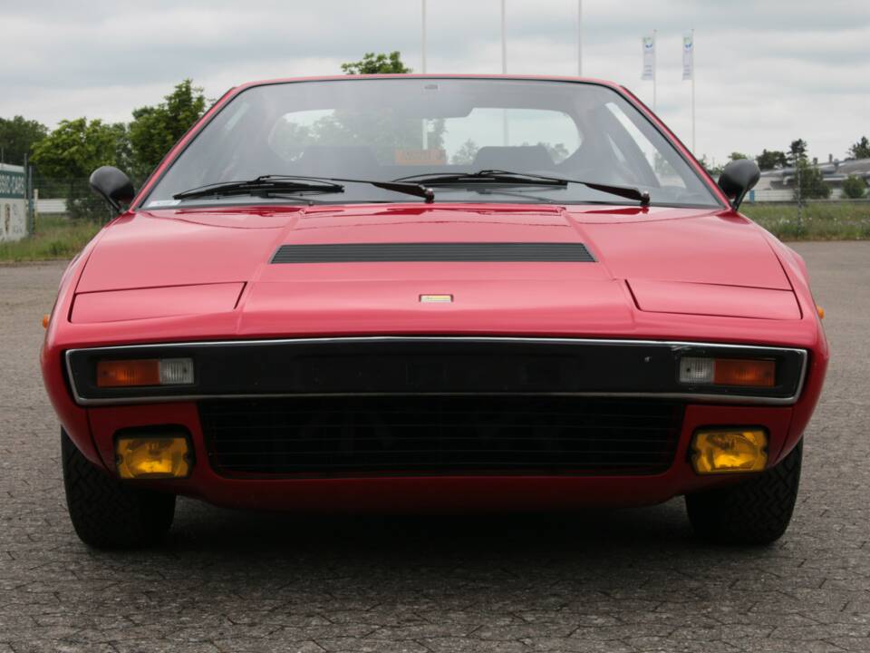 Image 9/95 of Ferrari Dino 308 GT4 (1974)