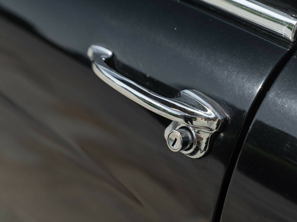 Bild 9/50 von Mercedes-Benz 190 (1955)