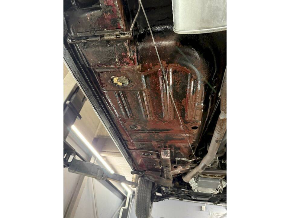 Image 14/23 of Ford Mustang 289 (1967)