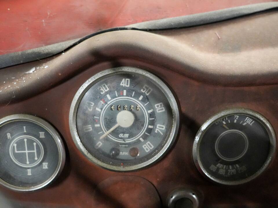 Bild 12/15 von Goliath Express 1100 (1960)