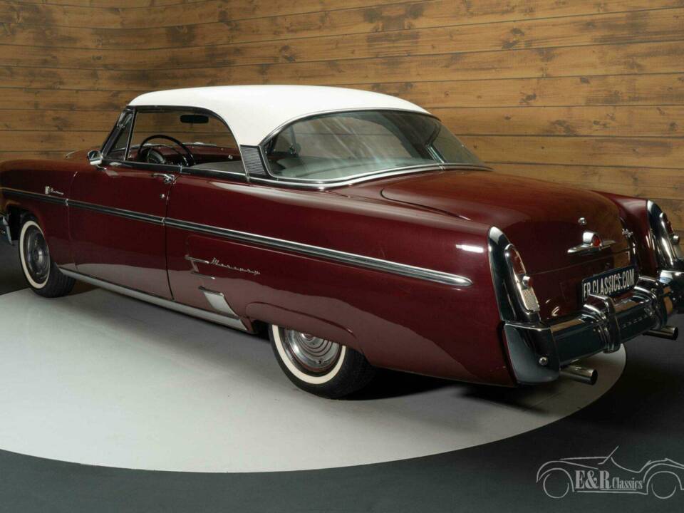 Bild 7/19 von Mercury Monterey Hardtop (1953)