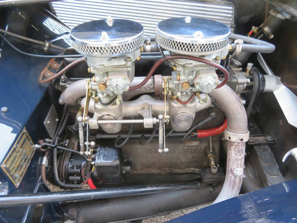 Image 14/17 of BMW 319 (1935)