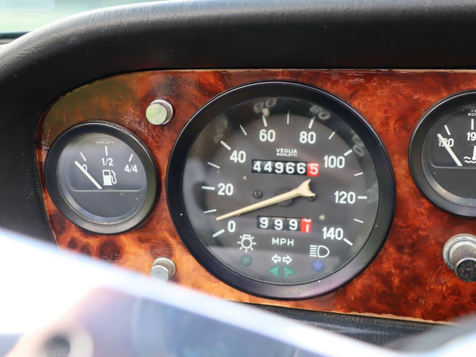 Image 26/50 of FIAT 124 Spider CS1 (1978)
