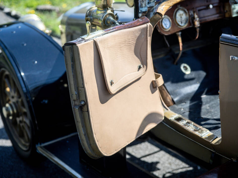 Image 25/50 of Sunbeam 12&#x2F;16 HP (1913)